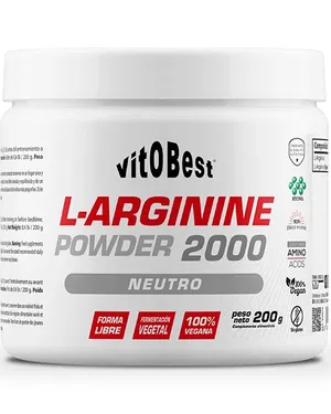 L-Powder 2000 (Polvo)