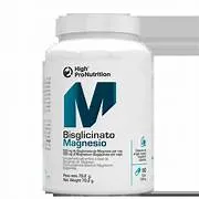 Bisglicinato de Magnesio 