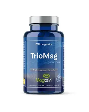 TrioMag Triple Magnesium 