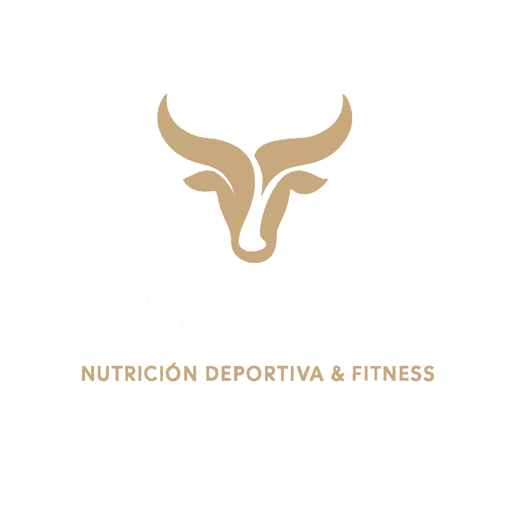 Taurus Nutrición