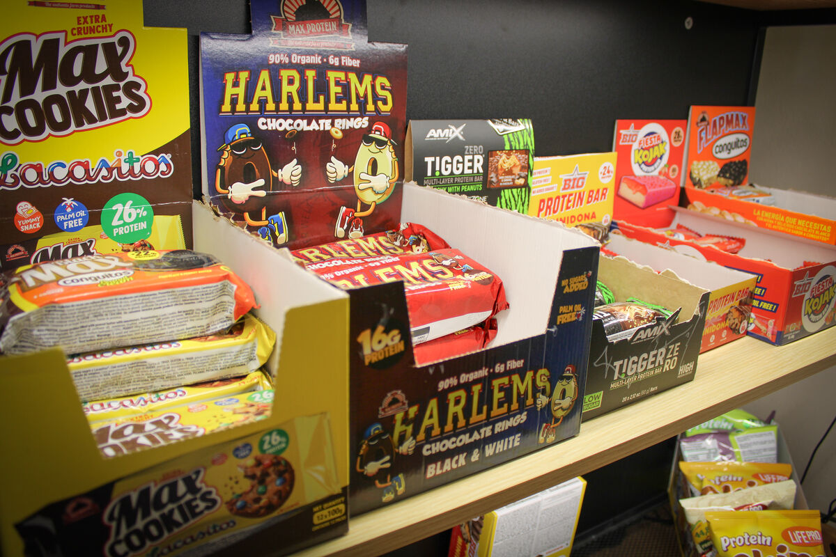 Zona de equipamiento