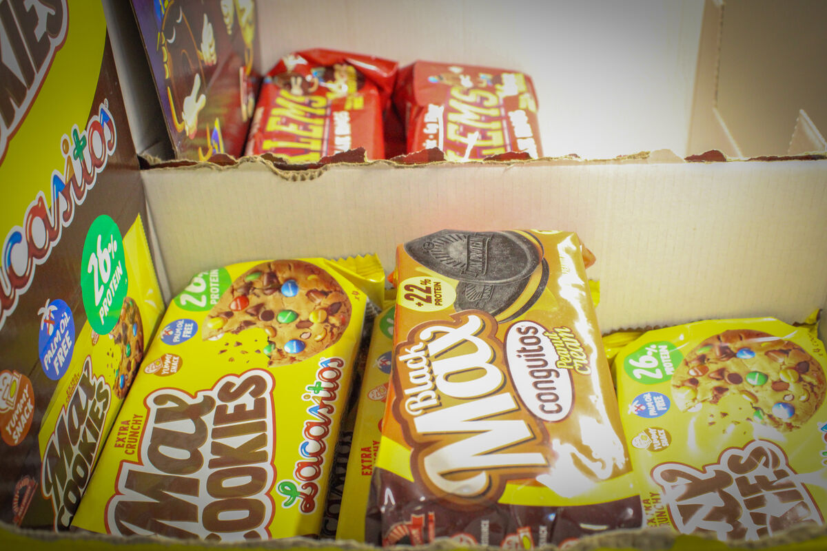 Productos de nutricion