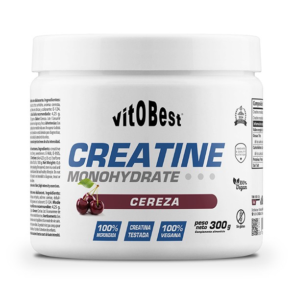 Creatine monohydrate 300g