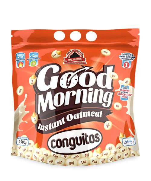 Good Morning Instant Oatmeal 1500g