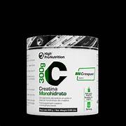 Creatina Monohidrato Creapure 300g