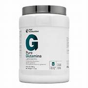 Pure Glutamina Ajinomoto 500g 