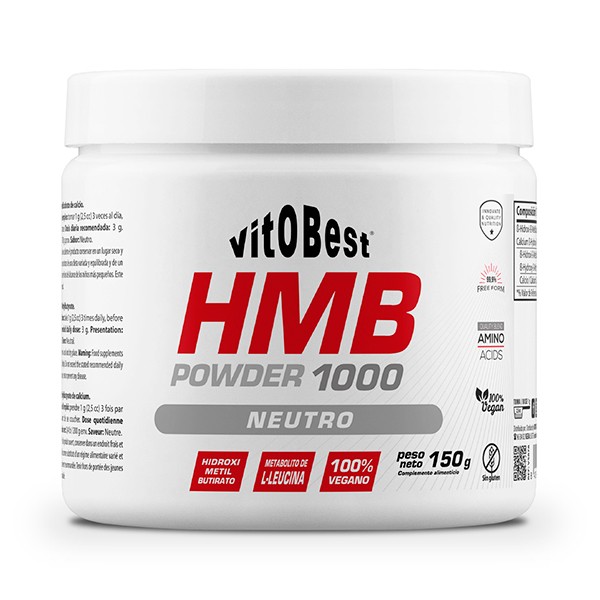 HMB Powder 1000 150g 