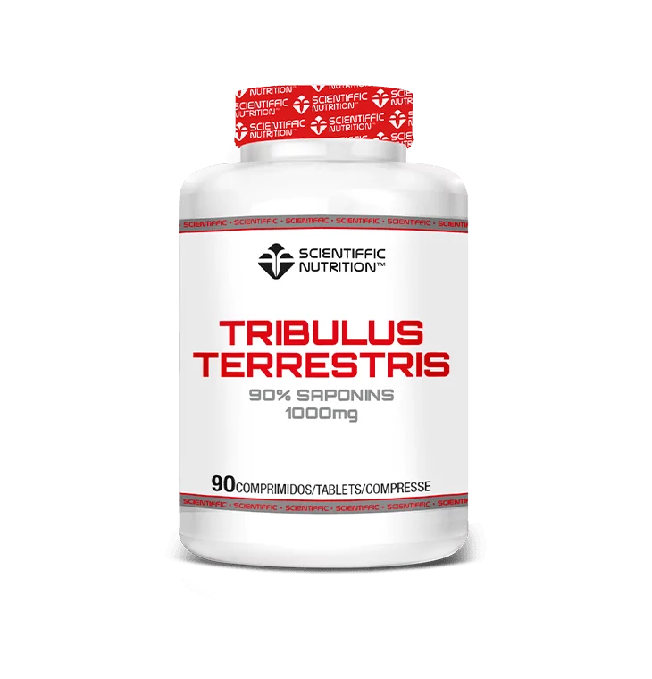 Tribulus Terrestrus 90 comprimidos 
