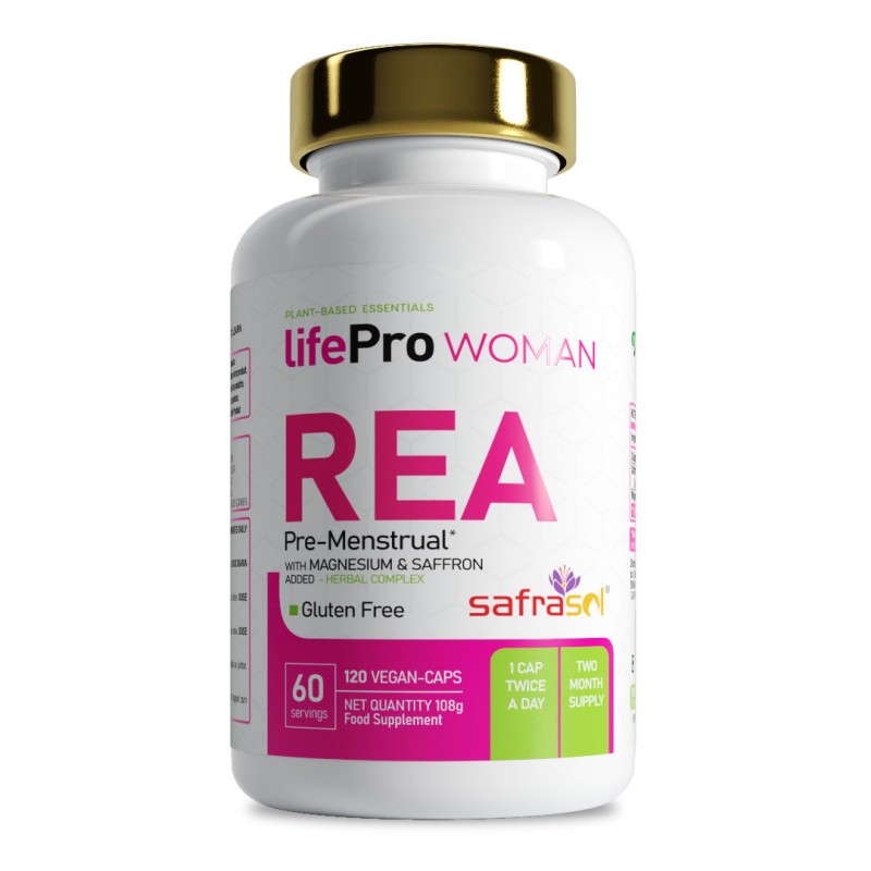 REA Pre-Menstrual 