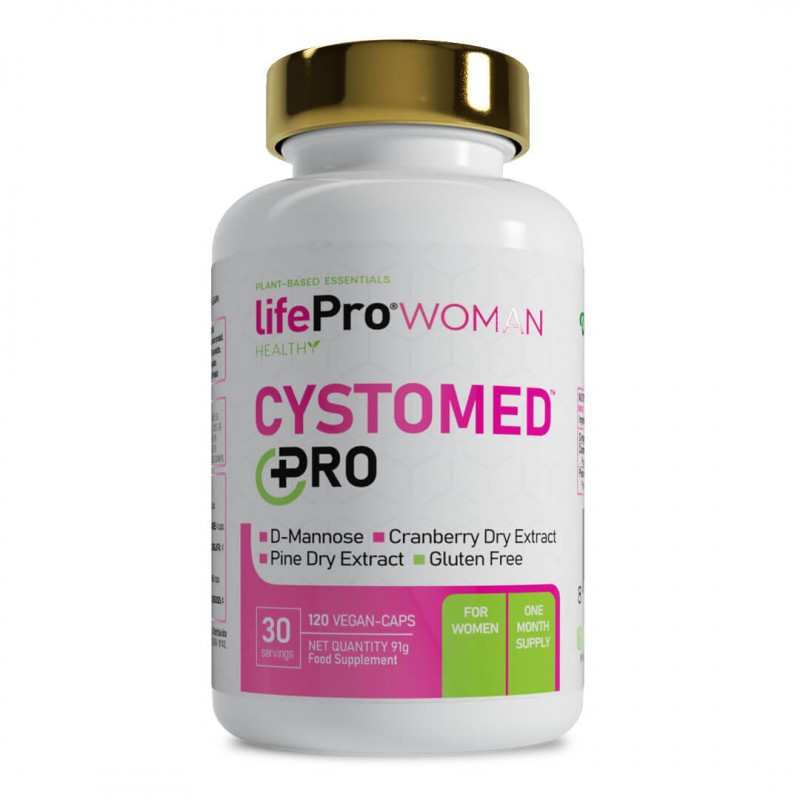 Cystomed Pro