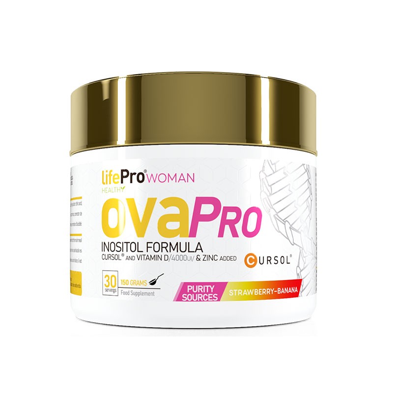 OvaPro 150g 
