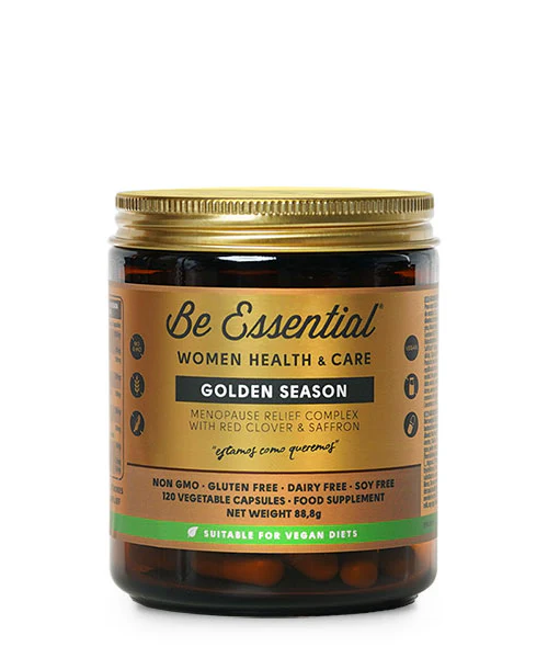 Golden Season Be Essential 