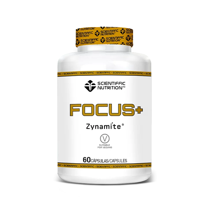 Focus+ Zynamite