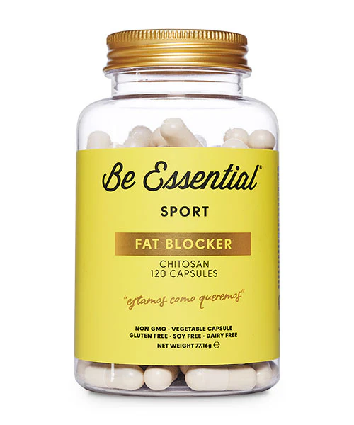 Fat Blocker Be Essential 