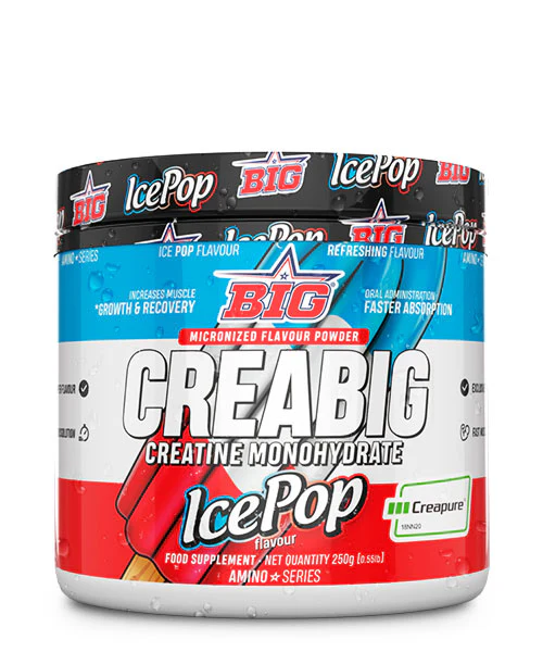 Creabig Creapure