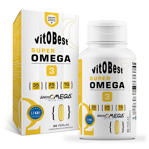 Omega 3 