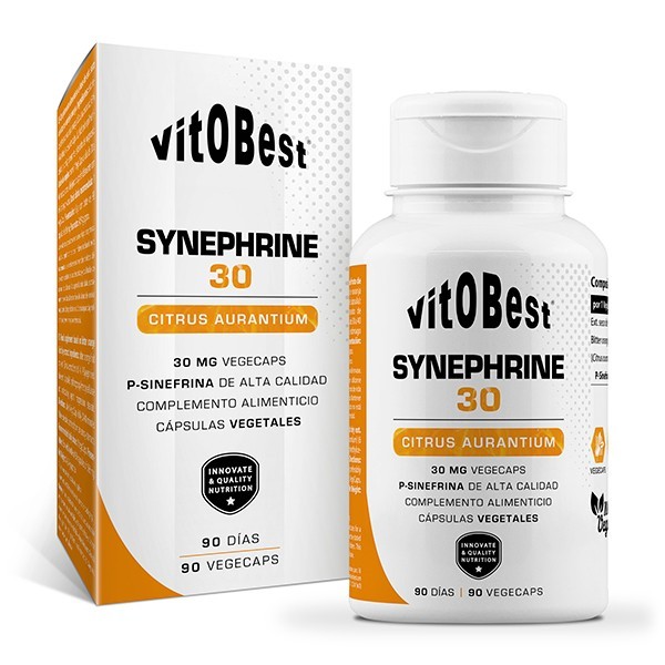 Synephrine 30 